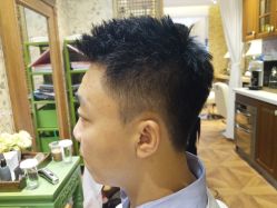 -Every Day Hair Studio