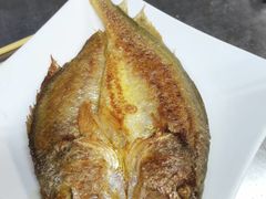 -江记餐厅(罗冲围店)