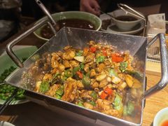 -弄堂里·寻味杭州(湖滨银泰in77C区店)