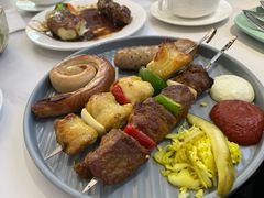 -库滋明·俄罗斯特色美食(中央大街店)