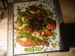 绿茶葱香烤鸡-绿茶餐厅(成都大悦城店)