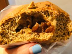 -赫斯提亚面包&咖啡店