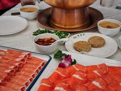 -东来顺饭庄(天坛店)