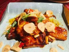 -华兴大酒楼(亿宝大厦店)