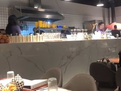 大堂-Primo·丽莫意大利窑烤披萨