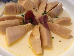 火腿唔冬笋-同庆楼(大钟寺店)