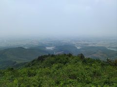 -冶父山国家森林公园
