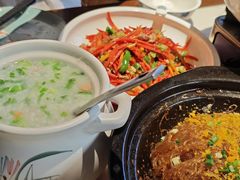 -粥满堂养生餐厅(学苑路店)