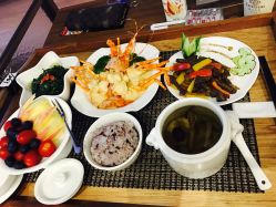 -爱贝蕊恩韩式月子会所(南山店)