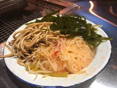 -马路牙子烧烤音乐酒馆(望京店)