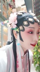 点击看大图 -盘子女人坊古装写真摄影(长春总店)