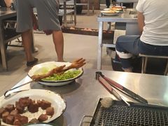 -马路牙子烧烤音乐酒馆(望京店)