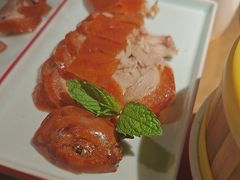 -京味斋·烤鸭·北京菜(安贞店)