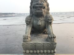 -卢沟桥文化旅游区