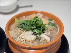 -溢香苑瓦罐(优胜北路店)