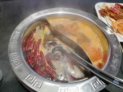 -热辣宗师·串串火锅(万达金街店)