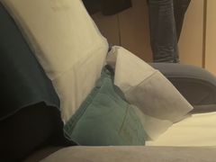 -华夏良子·足道SPA艾灸(翠微店)