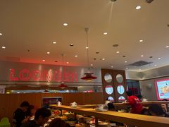 -龍歌自助小火锅(崂山丽达店)