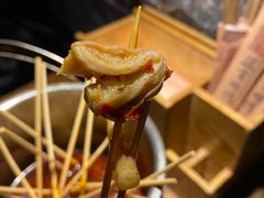 -盟重烧烤(高正街店)