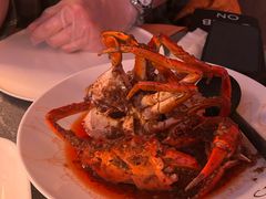 -Ministry of Crab•MOC(交子大道店)