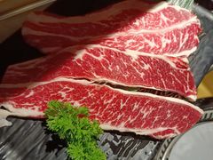 -牛市牛烤肉(西单大悦城店)