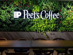 -Peet's Coffee皮爷咖啡(大学路店)