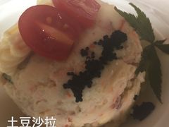-笑福亭料理小馆(解放碑店)