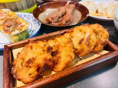 -老淮滨-蚌埠非遗小吃(淮河路店)