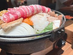 -千寻烧肉(政务区店)