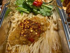-丰茂烤串(金源店)