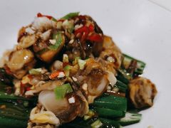 -子霖南山鲜虾面(南山总店)