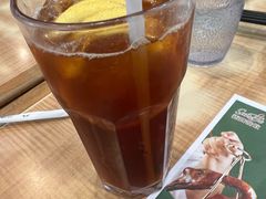 冻柠茶-新世界餐厅(万达店)