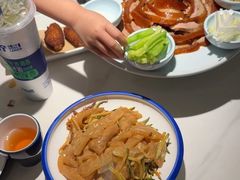 -额娘·春饼烤鸭(华北七楼创始店)