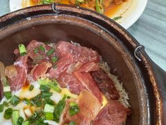 -容里煲仔饭(利丰北路店)
