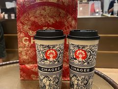 -霸王茶姬(凯德大峡谷店)