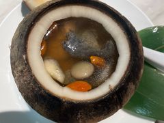 -汤城小厨•粤菜•靓汤(西直门凯德MALL店)