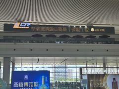 -南昌西站