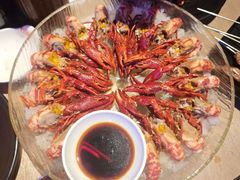 -红盔甲·小龙虾(车公庙店)