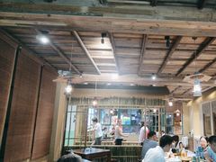 -七步香云南山里菜(昆明老街店)