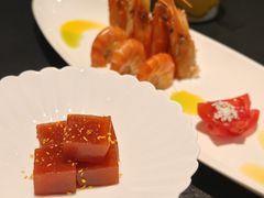 -茶人村·前滩江景雅宴(上海首店)