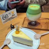 坐标玉鸟集，慵懒下午茶