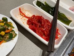 -海底捞火锅(上地华联店)