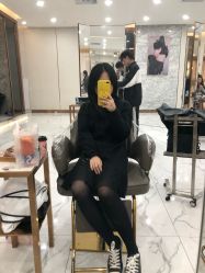 中发-3AM HAIR SALON烫发染发接发