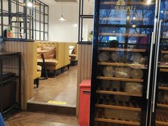 -花舍·新派粤菜·西餐·下午茶(亚运村·鸟巢店)