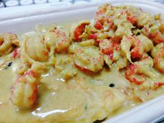 -海盗虾饭·剥好的小龙虾饭(上地辉煌店)