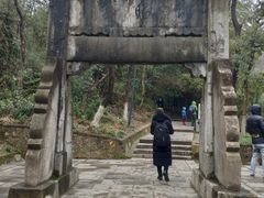 -敬亭山风景名胜区