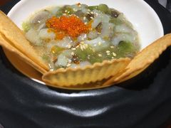 -鳗鱼家·深夜食堂(军博店)