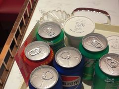 -捞神煲汤火锅(湖滨商业街店)