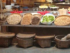 -田园印象·成都土菜院子(华阳店)