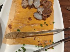 -纪林菜馆·博山菜老字号(八大局店)